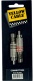 Fiche RCA Male - Lot de 2
