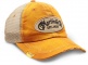 Cap,Ballcap,Pick Hat,Orange