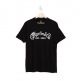 T-Shirt Martin And Co Logo Blackm