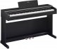 ARIUS YDP-145 Black and his bench