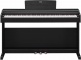 ARIUS YDP-145 Black and his bench