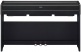 ARIUS YDP-145 Black and his bench