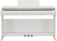 Arius YDP 145 blanc et sa banquette