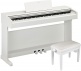 Arius YDP 145 white and his bench