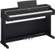 Arius YDP 165 black and his bench