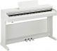 Arius YDP 165 white and his bench