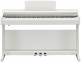 Arius YDP 165 white and his bench