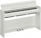 Arius YDP S35 blanc et sa banquette