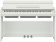 Arius YDP S35 blanc et sa banquette