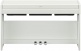 Arius YDP S35 blanc et sa banquette