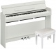 Arius YDP S35 blanc et sa banquette
