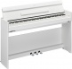 Arius YDP S55 blanc et sa banquette
