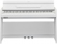 Arius YDP S55 blanc et sa banquette
