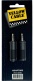 Adaptateur Jack Male 3.5 MM Stéréo Jack Fem. 6.35 MM - Lot de 2