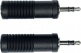 Adaptateur Jack Male 3.5 MM Stéréo Jack Fem. 6.35 MM - Lot de 2