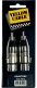 Adaptateur RCA Male XLR Fem.- Lot de 2