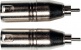 Adaptateur RCA Male XLR Male - Lot de 2