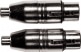 ADAPTATEUR RCA FEM. XLR FEM. - LOT DE 2