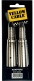 Adaptateur Jack 6,35 Mm Stereo Fem. Xlr Male - Lot De 2