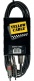Cordon 2 RCA Jack 3 M