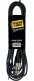 Cordon Jack Stéréo 3,5 Mm Xlr Fem. 3 M