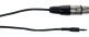 Cordon Jack Stéréo 3,5 Mm Xlr Fem. 3 M