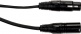 Cordon XLR XLR Fem. 3 M