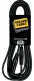 Cordon Jack XLR 5 M