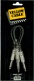 Cordon Patch Jack Jack 20 CM - Lot de 2