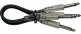Cordon Patch Jack Jack 20 CM - Lot de 2