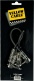 ECO P020C JACK MONO ANGLED / JACK MONO ANGLED 20CM (PAIR) PATCH