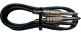 Cordon Patch Jack Jack 50 CM - Lot de 2