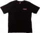T-Shirt Usa Ball End Flag Size M