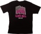 T-SHIRT USA BALL END FLAG TAILLE XL