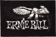 Tapis De Comptoir Ernie Ball 60 X 40 CM