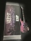 MINI GUITAR ESP X HELLFEST 2022 - 15TH ANNIVERSARY
