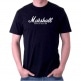 T SHIRT BLACK - XXXL