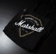 MARSHALL 60TH ANNIVERSARY TOTE BAG