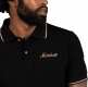 Marshall 60th Anniversary Polo Shirt XL