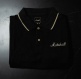 Marshall 60th Anniversary Polo Shirt XL