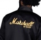 MARSHALL 60TH ANNIVERSARY SATIN BOMBER JACKET M