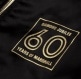 MARSHALL 60TH ANNIVERSARY SATIN BOMBER JACKET XL