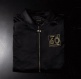 Marshall 60th Anniversary Satin Bomber Jacket XL
