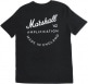 MARSHALL VINTAGE T-SHIRT HOMME L