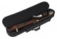 SLB300 Contrebasse Silent 4/4