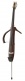 SLB300 Contrebasse Silent 4/4