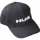 CASQUETTE NUX ROCKS