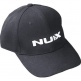 Nux Rocks Cap