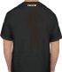 T-Shirt Nux Logo Taille S