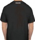T-Shirt Nux Logo Taille S